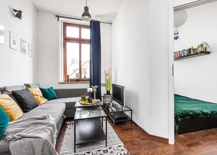 Monte Apartment