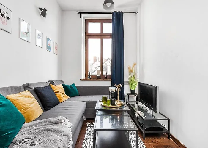 Monte Apartment