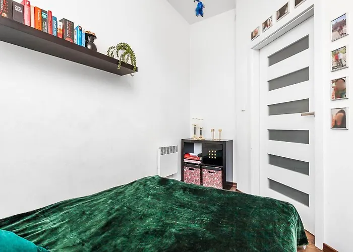Monte Apartment
