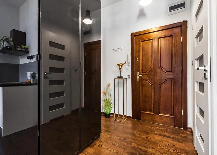 Monte Apartment