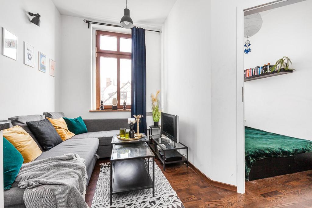 Monte Apartment Sopot