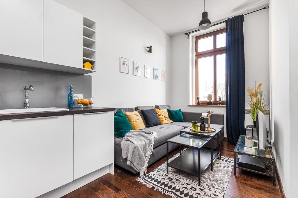 Monte Apartment *