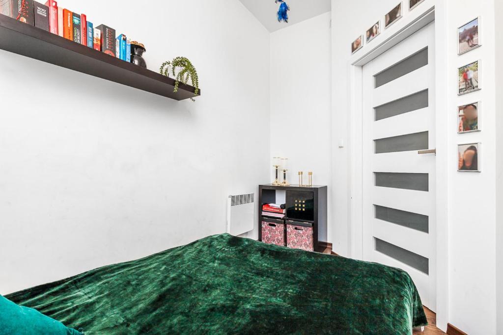 Monte Apartment * Sopot