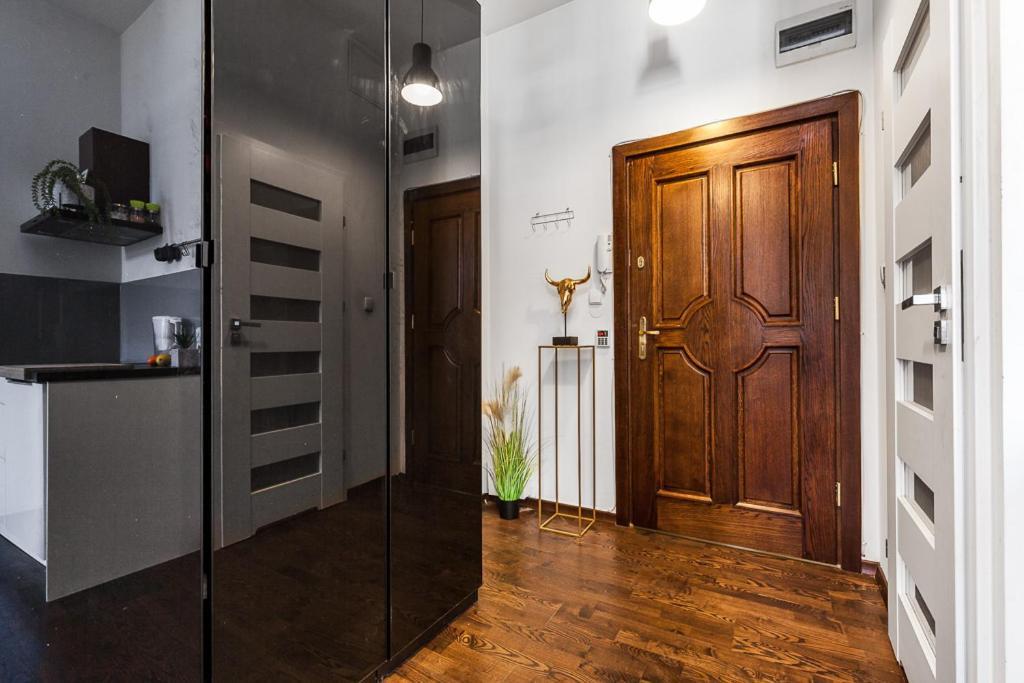 Apartment Monte Apartment Sopot